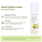 Skin Care Hydration Nourishing Repair Moisturizing Whitening Shea Butter Avocado
