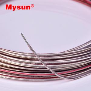 China 300v 200c Degree UL1332 Tinned Copper FEP Insulated Wire wholesale