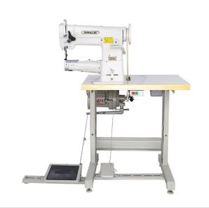 China Luggage production Zipper Sewing Machine 341 in fabrication production wholesale