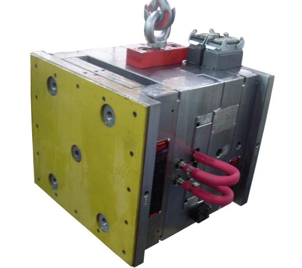Cast Plastic Die Mould Manufacturer Vehicle Auto Mold Automotive Parts Metal