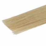 Hand Tied PU Tape Hair Extensions Skin Weft Brazilian Virgin Hair Free Sample