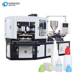 China High Speed Plastic Bottles Making Injection Blow Molding Machine wholesale