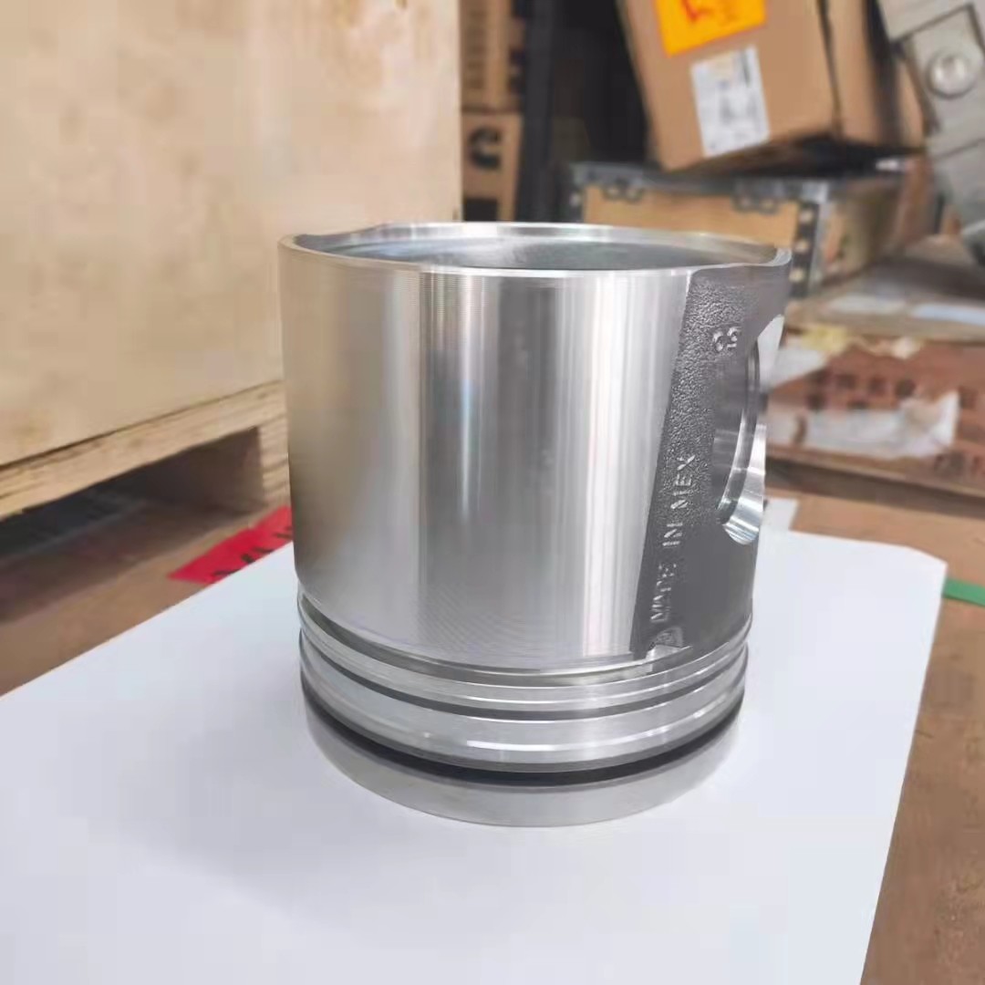 6c 6ct 6c8.3 6ct8.3 Cummins Engine Spare Parts Engine Piston 3973265