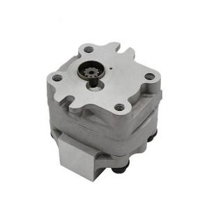 China Hydraulic PVD15 Excavator Pilot Pump Multipurpose For Construction wholesale