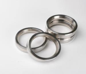 China Heatproof 150LB SS316 RX Ring Joint Gasket Flat Ring Type Gasket wholesale