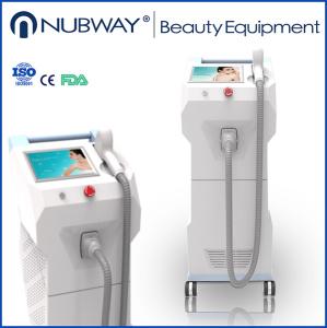 China factory price!!clinic use 808 epilia diode laser hair removal wholesale