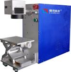 Jewelry fiber laser engraving machine, silver laser engraving machine