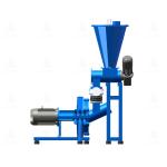 Brictec Pulverized Coal Burner – High-Efficiency Combustion Solution