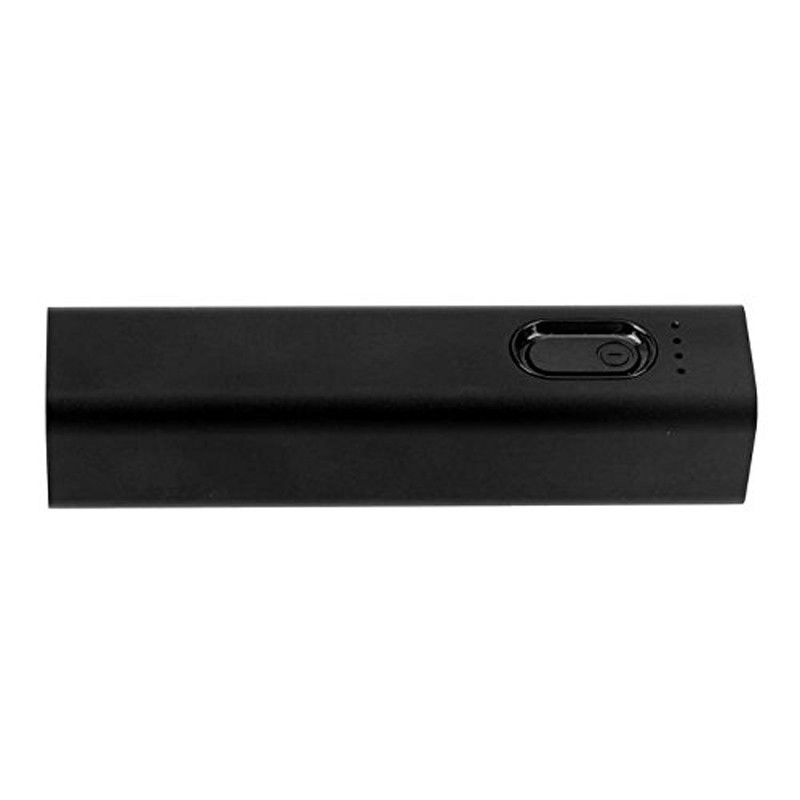 Spycam Power Bank Video HD Camera 1080P With Remaing Battery Indicator 2000mah