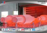 Alloy Steel Heat Treatment Forging , QT Quenching / Normalizing Shaft Forging