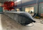 High Strength Marine Docking Rubber Airbags Sunken Ship Salvage