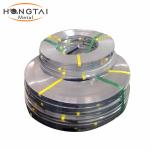 2b 8k Stainless Steel Cold Rolled Strip Coil 316L 410 430