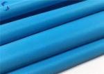 93GSM 60" 260T Polyester Pongee Fabric 100 Percent Polyester