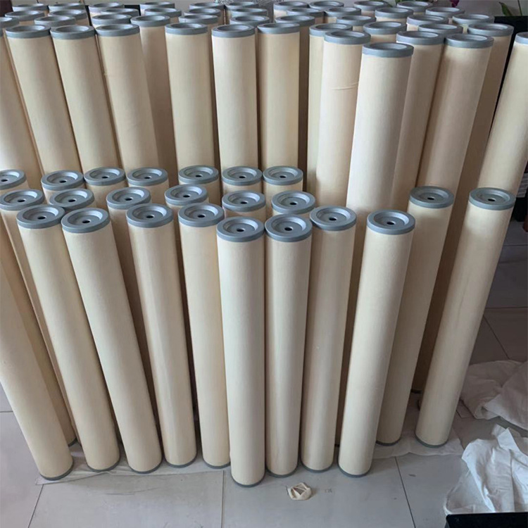CC3LGA7H13 Gas-Liquid Coalescing Filter Element for Clean Air in Natural Gas Pipeline