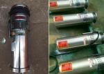 3HP 5HP Submersible Pump For Music Fountains , Underwater Fountain Pump 5-52m