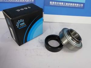 China 206KRRB6 HPS100GP Agricultural Ball Bearings Single Row Plastic Drum Packaging wholesale
