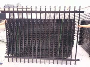 China best metal fence wholesale