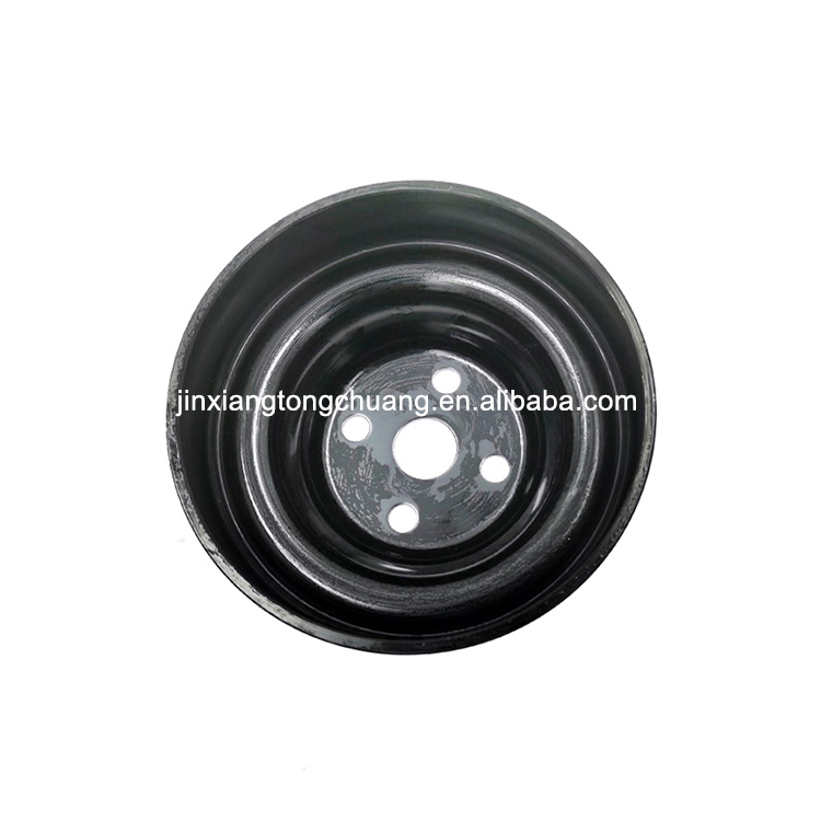 AUMARK Truck Tensioner Kangmingsi 3.8 Fan Pulley for Foton AUMARK Trucks at Affordable