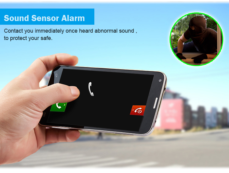 Multiple tracking system /chip gps tracker power bank and anti-lost alarm for door car warehouse