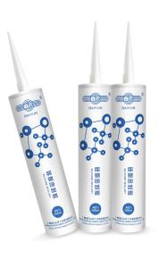 China SS704 RTV Industrial Silicone Sealant Extreme High Temperature Sealant wholesale