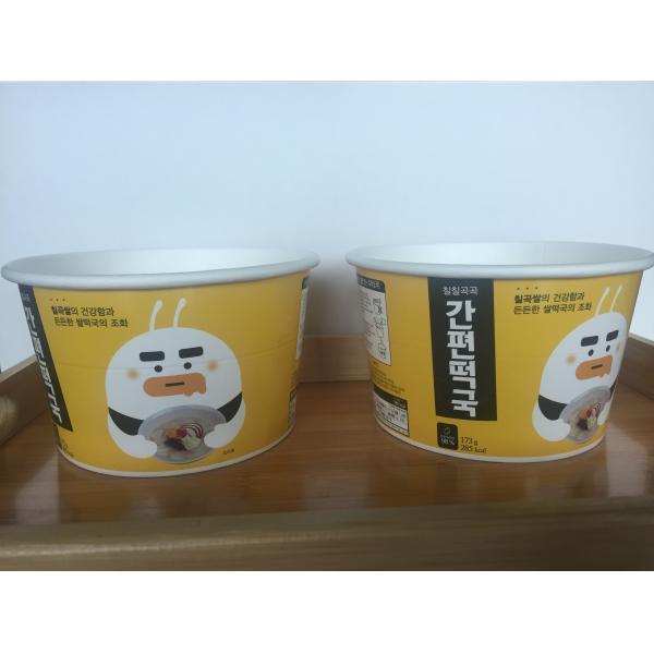 High Speed Paper Bowl Making Machine 60HZ 12KW With Ultrasonic / Hot Air Sealing