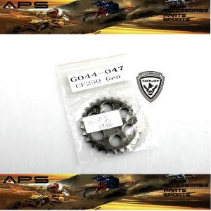 China Motorcycle Parts Gear Oil Pump for CFMOTO CF250 Motorcycle Scooter wholesale