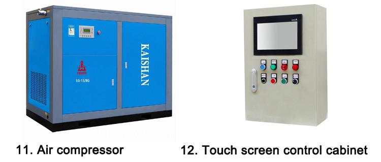 Precast Cement Wet Casting Doser Machine For Cultured Natural Stone Filling