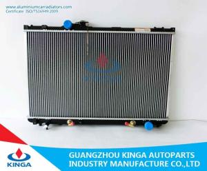 China CROWN ' 98-00 JZS 155 AT Toyota Radiator PA16/26mm OEM16400-46600 Automotive Radiator wholesale