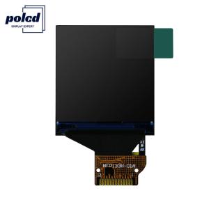 China 1.33 Inch IPS TFT LCD Display 240x240 wholesale