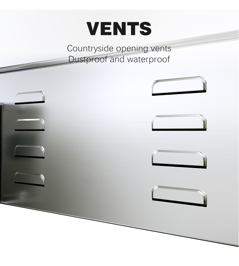 Hotel Restaurant Kitchen Equipment Stainless Steel Table Top Electric Flat Plate Griddle