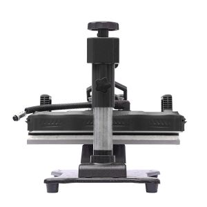 Flat T Shirt Heat Press Machine Sublimation Press