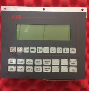 China TAI16AEA | ABB | 16 Channel Analog Input Termination Card ABB TAI16AEA on sale