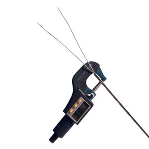 China OD 4.8mm Mineral Insulated Thermocouple Cable Ni90Cr10 Metal Sheathed wholesale