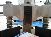 DC-05 manually round corner cutter