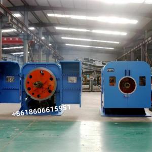 China High Speed Non Metallic Wire Taping Machine Pneumatic Driven on sale