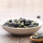 Out Of Direct Sunlight Fava Bean Snack with Pizze Flavor Nut Snacks