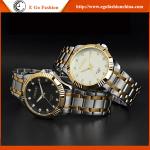 050B Fashion Business Watches Golden Watch Luxury Branding Watch Quartz Watch