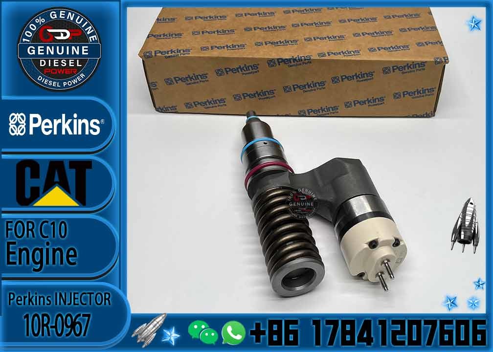 20R-0056 116-8866 203-7685 10R-1268 10R-0967 for CAT engine injector 20R0056 1168866 2037685 10R1268 10R0967