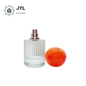 China Luxury Perfume Bottle Cap Marble Effect Bottle Cap Direct Facotry wholesale