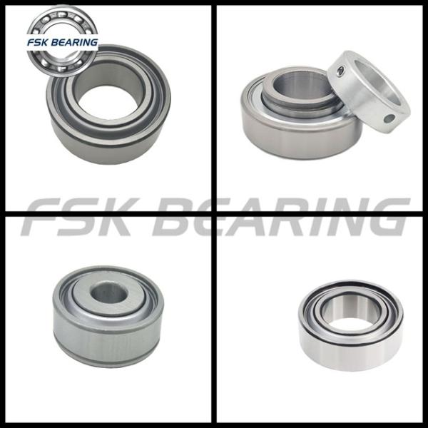 PDF155-2 3-16GY Spherical Eccentric Bearing AG Bearing 55.6*100*33.3mm Long Life
