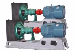 China Heavy Duty High Temperature Resistance Chemical Liquid Acid Transfer Pump wholesale