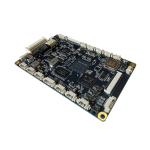 Security AI Face Recognition Motherboard EMMC 8G Facial Recognition Motherboard