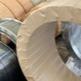 DELLOK High Frequency Weld HFW Solid Fin Tube Materials for Superior Heat