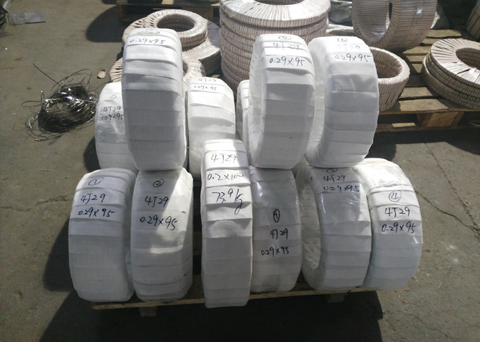 Controlled Expansion Kovar Alloy , Hard Glass Sealing Iron nickel cobalt Alloy