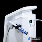 Achillodynia / Plantar Fasciitis ESWT Shockwave Therapy Machine ESWT