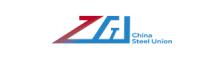 China JIANGSU CHINA STEEL UNION INDUSTRIAL CO.,LTD. logo