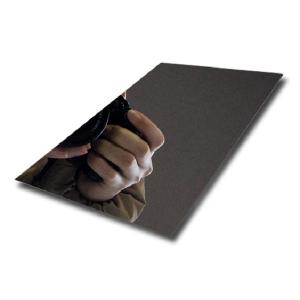 China Corrosion Resistant 316 Stainless Steel Plate Customized For Industrial Manufacturing wholesale