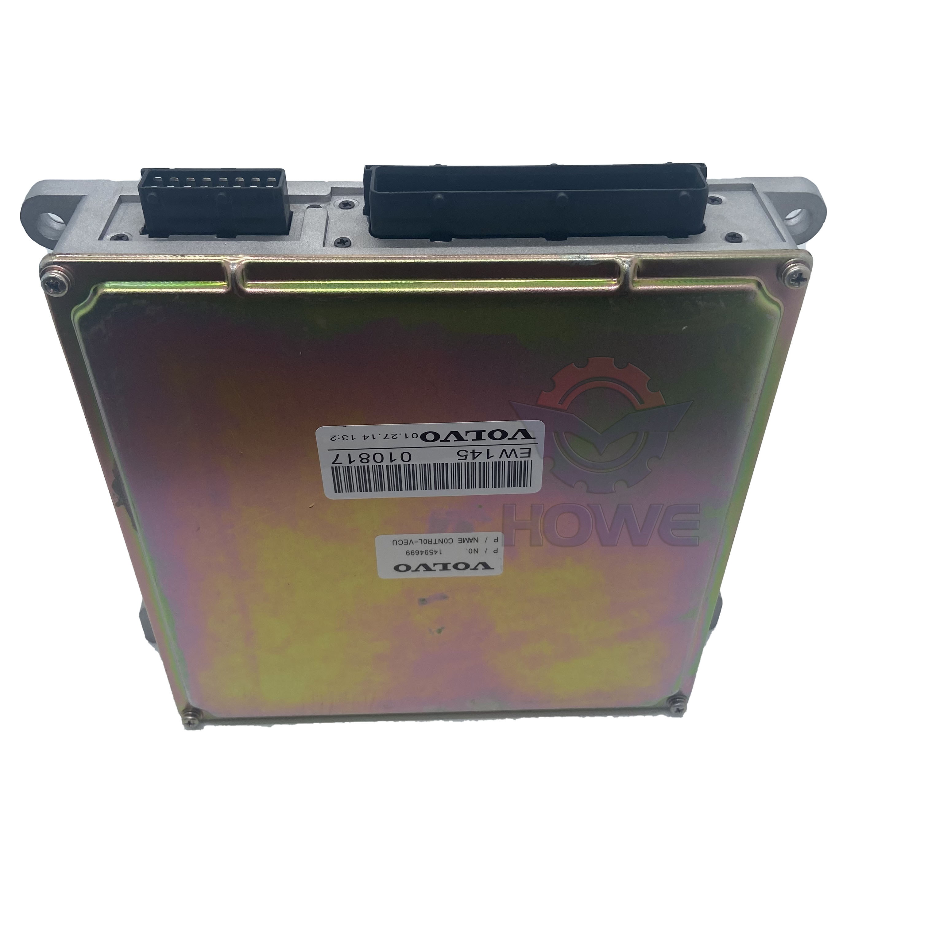 Excavator Parts EC240 EC290 EC140 Hydraulic Controller Computer Board VECU 14594697 14594698