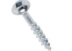 Number 8 C125 Pocket Hole Screws M48 Washer Head Screws
