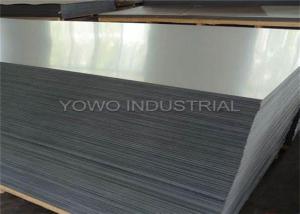 China GB/T3190 Extra Wide 5A05 Aluminum Alloy Sheet wholesale